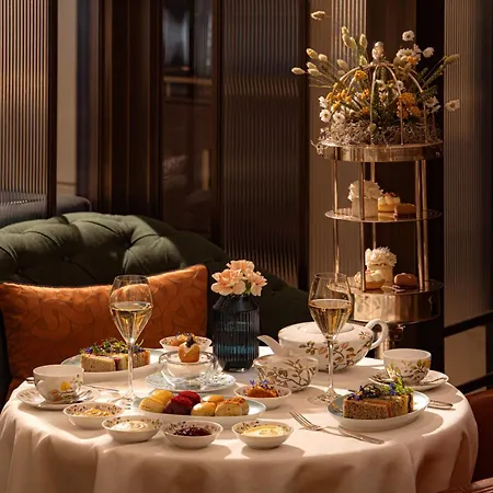 Jumeirah Carlton Tower London-3