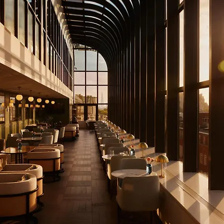 Jumeirah Carlton Tower London-2