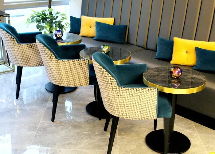 Aparthotel Nox Waterloo Londres